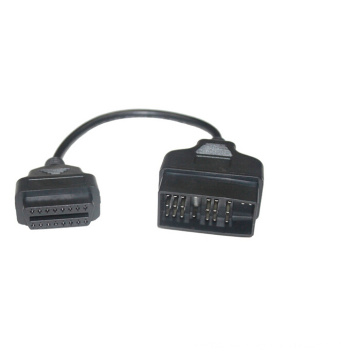 für Toyota 22pin auf 16pin Adapter OBD1 zu OBD2 Kabel